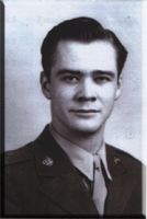 S/Sgt Frederick Otto Anderson